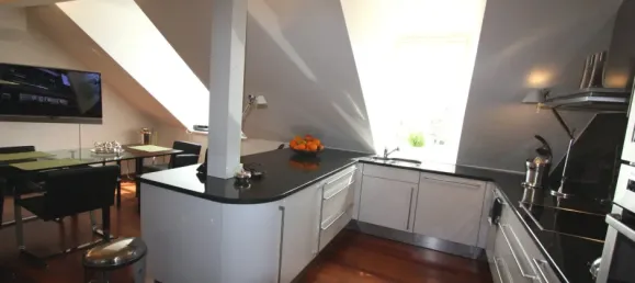 2 bedrooms Penthouse in Mettmann, Germany No. 133211 13