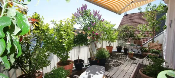 2 bedrooms Penthouse in Mettmann, Germany No. 133211 3