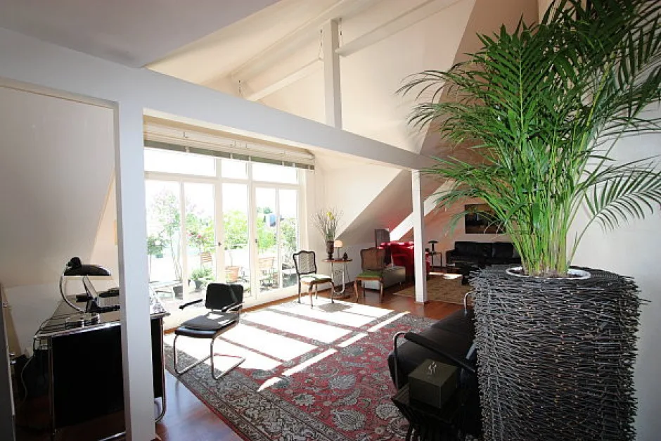 2 bedrooms Penthouse in Mettmann, Germany No. 133211