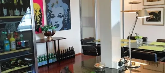 2 bedrooms Penthouse in Mettmann, Germany No. 133211 9