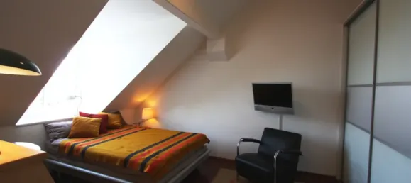 2 bedrooms Penthouse in Mettmann, Germany No. 133211 17