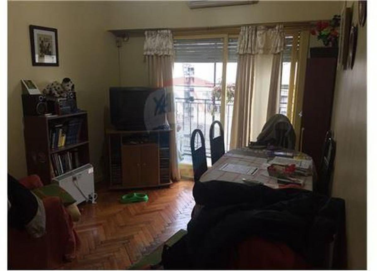 2 bedrooms Apartment in Buenos Aires, Argentina No. 66336