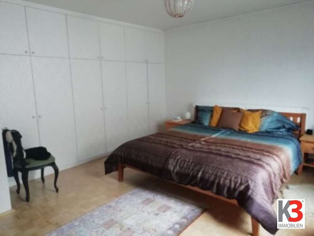3 rooms Apartment in Salzburg, Austria No. 40218