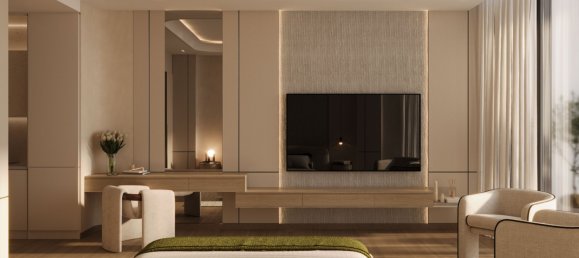 1 dormitorio apartamento en venta en Dubai, UAE № 201103 11