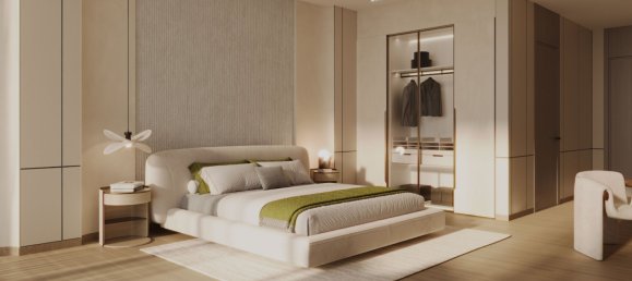1 dormitorio apartamento en venta en Dubai, UAE № 201103 13