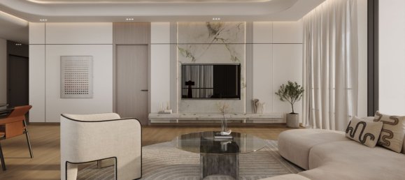 1 dormitorio apartamento en venta en Dubai, UAE № 201103 12