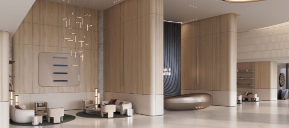 1 dormitorio apartamento en venta en Dubai, UAE № 201103 8