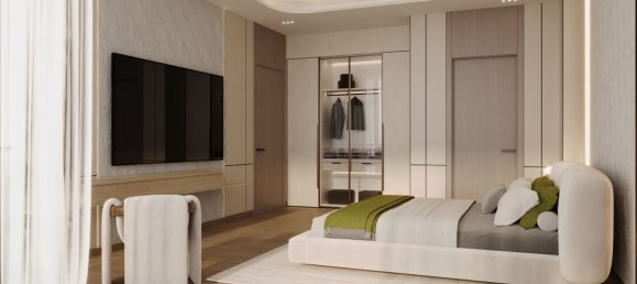1 dormitorio apartamento en venta en Dubai, UAE № 201103 15