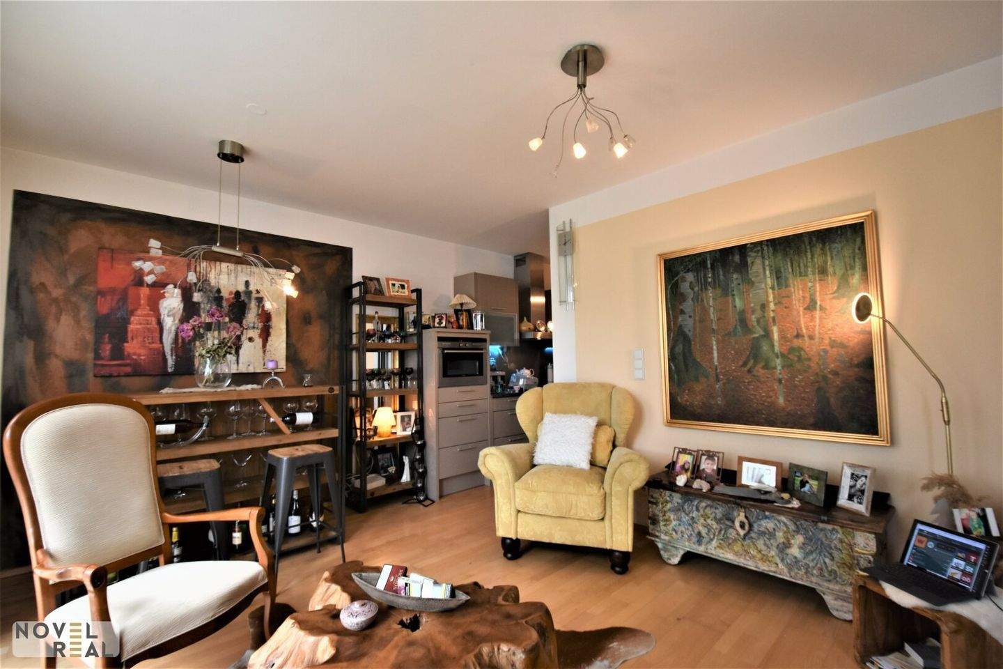 2 rooms Apartment in Favoriten, Austria No. 187571