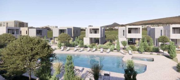 3 bedrooms Commercial property in Paphos, Cyprus No. 18767 15