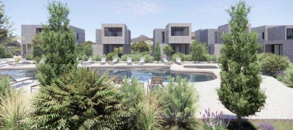 3 bedrooms Commercial property in Paphos, Cyprus No. 18767 12