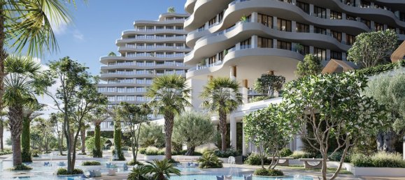 1 bedroom Apartment in Dubai, UAE No. 102065 4