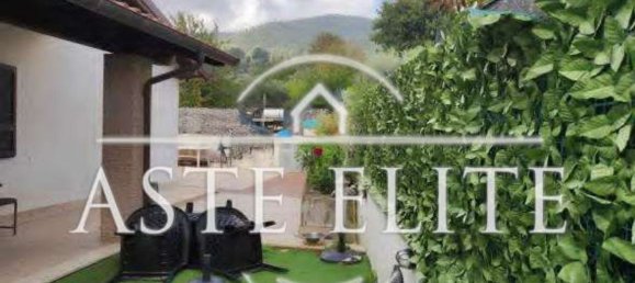 7-Zimmer Villa in Velletri, Italy, Nr. 260038 36