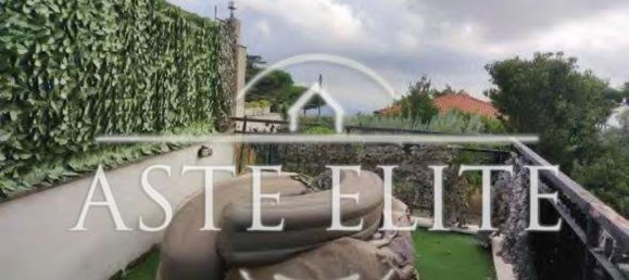 7-Zimmer Villa in Velletri, Italy, Nr. 260038 35