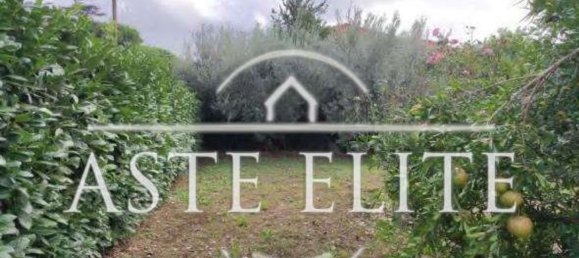 7-Zimmer Villa in Velletri, Italy, Nr. 260038 34