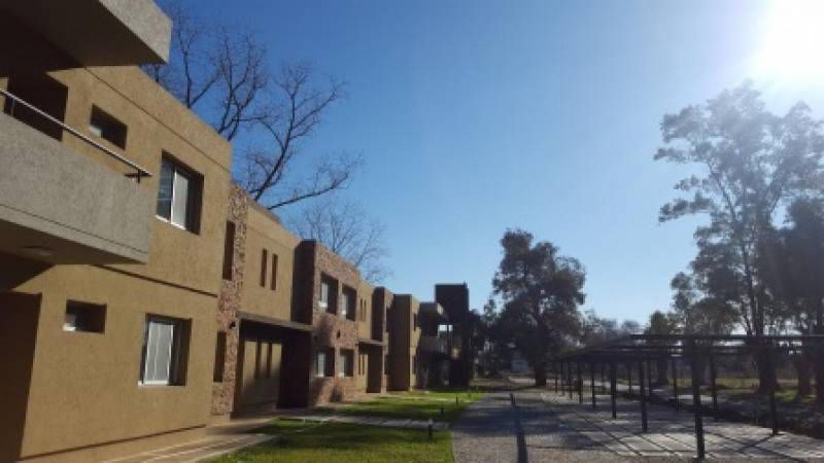 2 bedrooms Apartment in Pilar, Argentina No. 88652