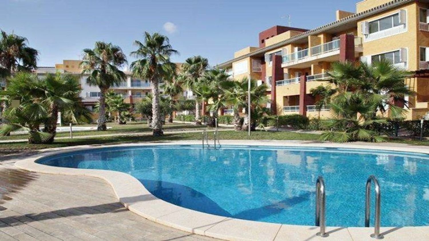 Imóvel comercial em Fuente Alamo, Spain 138 m² N.º 148236