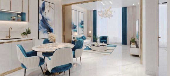 2 Schlafzimmer Wohnung in Dubai, UAE, Nr. 98230 6