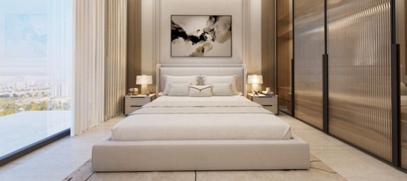 2 Schlafzimmer Wohnung in Dubai, UAE, Nr. 98230 10