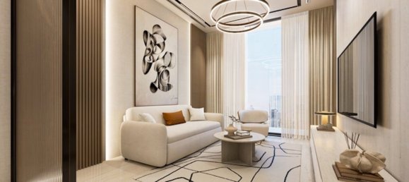 2 Schlafzimmer Wohnung in Dubai, UAE, Nr. 98230 5