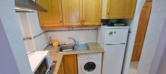 1 chambre appartement à vendre à Torrevieja, Alicante, Valencian Community, Spain № 370016 12