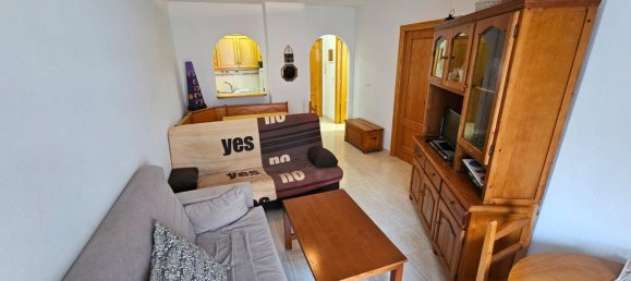 1 chambre appartement à vendre à Torrevieja, Alicante, Valencian Community, Spain № 370016 6