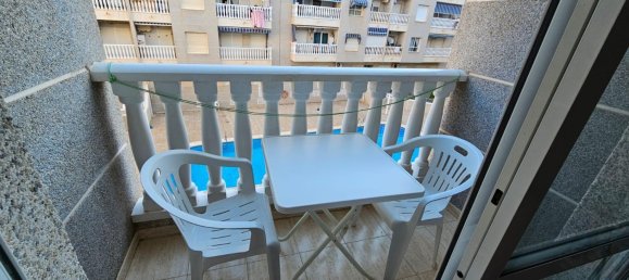 1 chambre appartement à vendre à Torrevieja, Alicante, Valencian Community, Spain № 370016 4