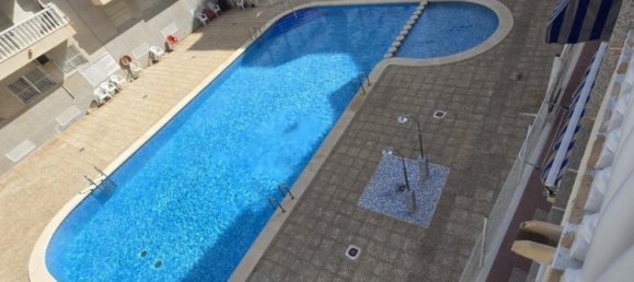 1 chambre appartement à vendre à Torrevieja, Alicante, Valencian Community, Spain № 370016 11