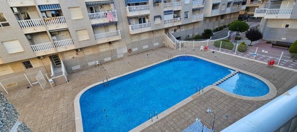1 chambre appartement à vendre à Torrevieja, Alicante, Valencian Community, Spain № 370016 3