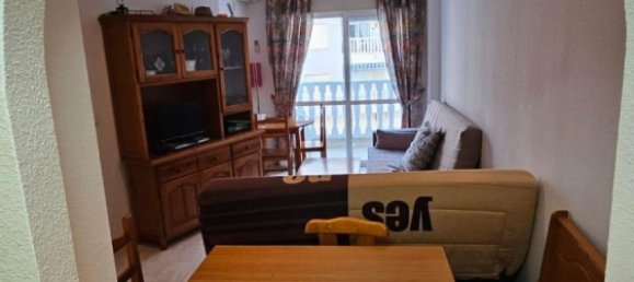 1 chambre appartement à vendre à Torrevieja, Alicante, Valencian Community, Spain № 370016 10