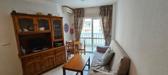 1 chambre appartement à vendre à Torrevieja, Alicante, Valencian Community, Spain № 370016 8