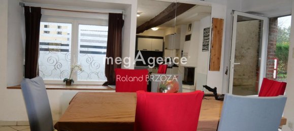 5 غرف نوم منزل في Miniac-Morvan, France رقم 326316 2