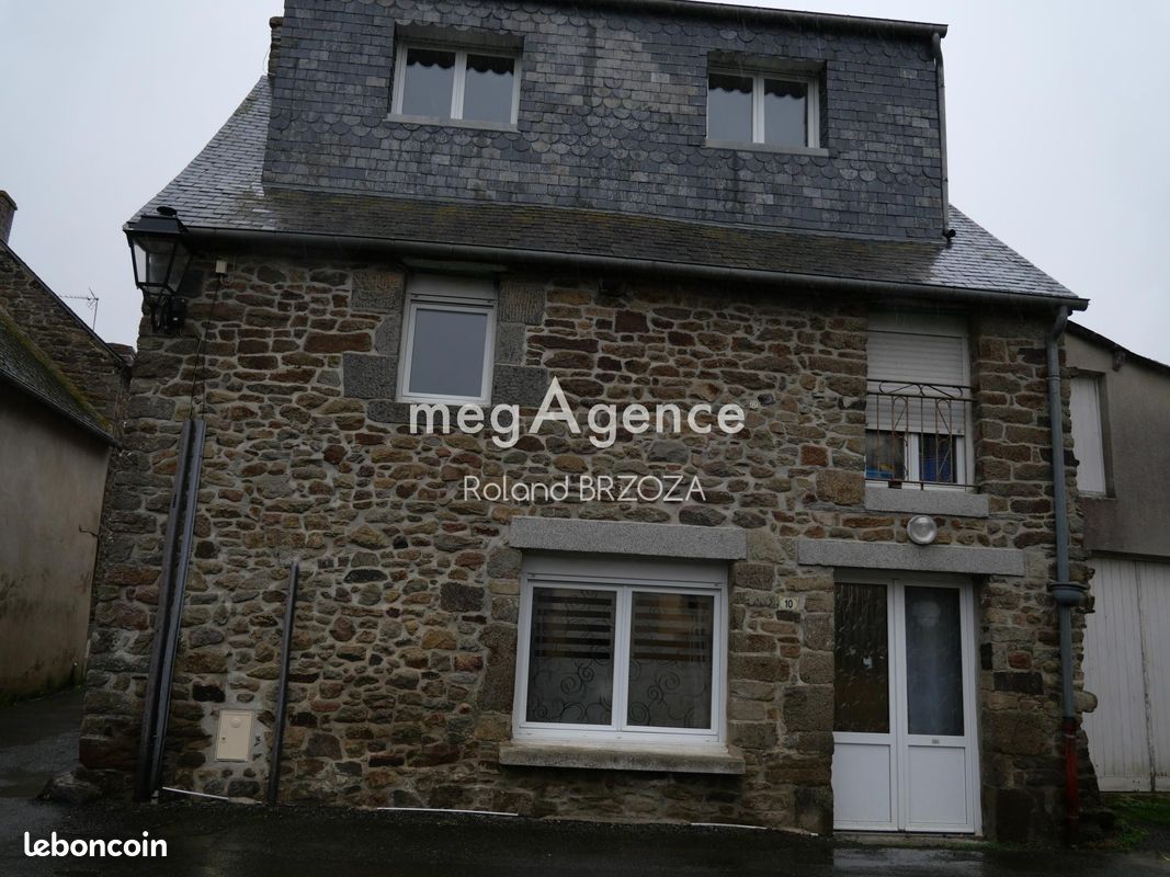 5 غرف نوم منزل في Miniac-Morvan, France رقم 326316