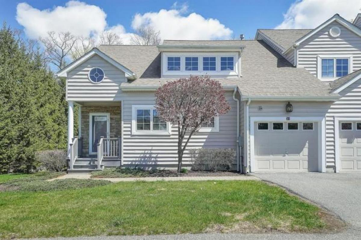  Land in Hyde Park, USA No. 462542