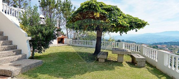 4 Schlafzimmer Haus in Amarante, Portugal, Nr. 22186 15