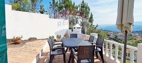 4 Schlafzimmer Haus in Amarante, Portugal, Nr. 22186 12