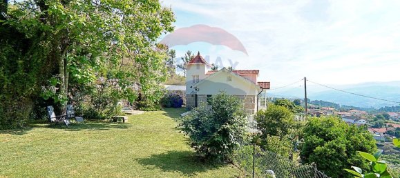 4 Schlafzimmer Haus in Amarante, Portugal, Nr. 22186 16