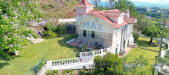 4 Schlafzimmer Haus in Amarante, Portugal, Nr. 22186 3