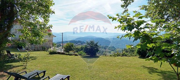 4 Schlafzimmer Haus in Amarante, Portugal, Nr. 22186 13