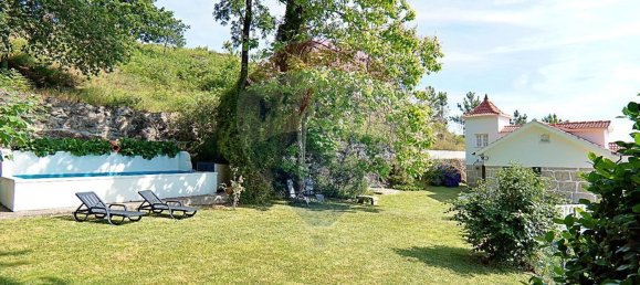 4 Schlafzimmer Haus in Amarante, Portugal, Nr. 22186 17