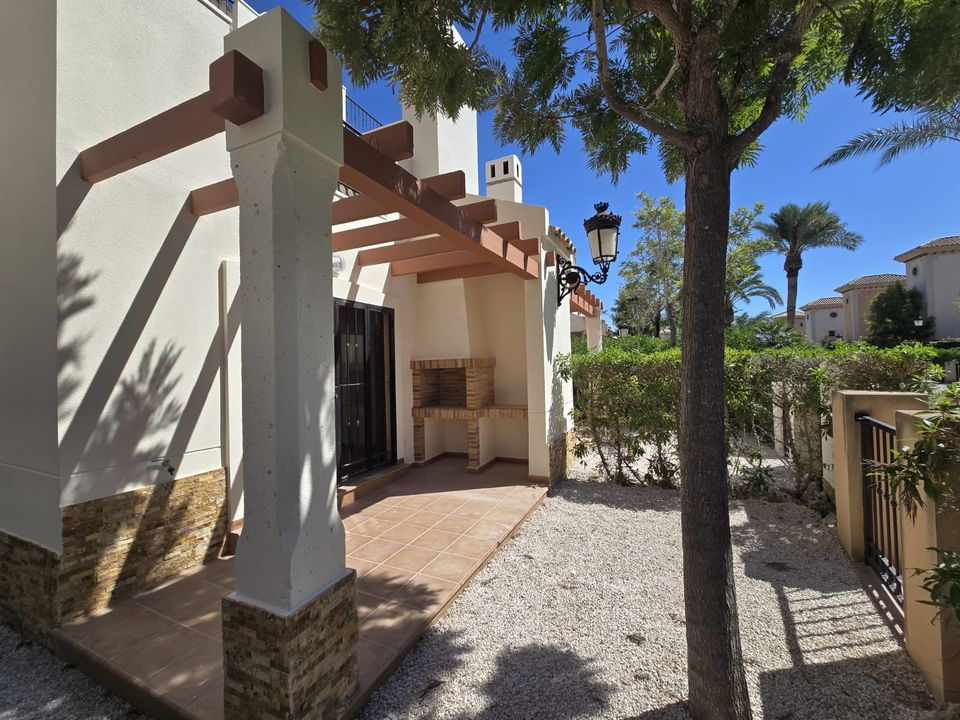 3 bedrooms Villa in Algorfa, Spain No. 194944