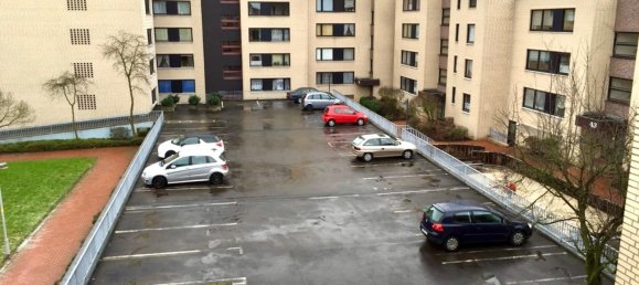 Apartamento de 1 dormitorio en Lower Saxony, Germany No. 218869 15