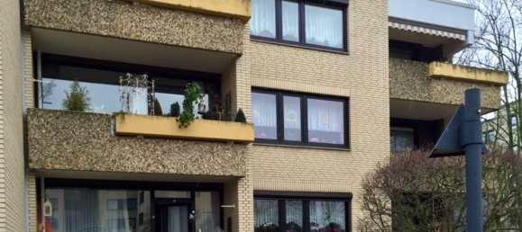 Apartamento de 1 dormitorio en Lower Saxony, Germany No. 218869 3