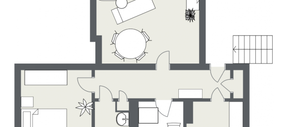 Apartamento de 2 dormitorios en Friedrichshain, Germany No. 333393 11