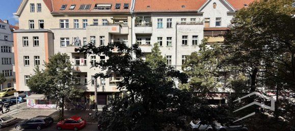 Apartamento de 2 dormitorios en Friedrichshain, Germany No. 333393 7