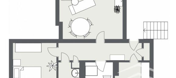 Apartamento de 2 dormitorios en Friedrichshain, Germany No. 333393 10