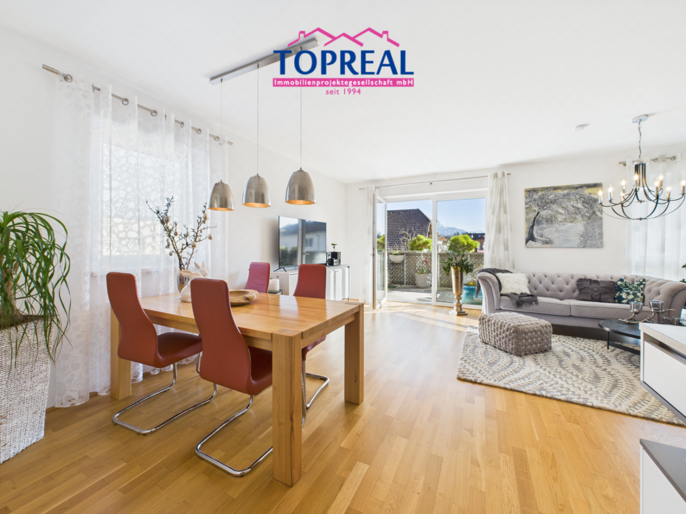 Apartamento de 3 divisões em Laakirchen, Austria N.º 253262