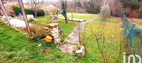 3 Schlafzimmer Haus in Chateau-Thierry, France, Nr. 71813 18