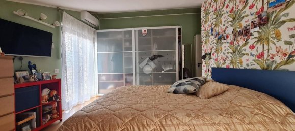 2 Schlafzimmer Penthouse in Montello, Italy, Nr. 220040 28