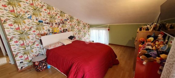 2 Schlafzimmer Penthouse in Montello, Italy, Nr. 220040 9